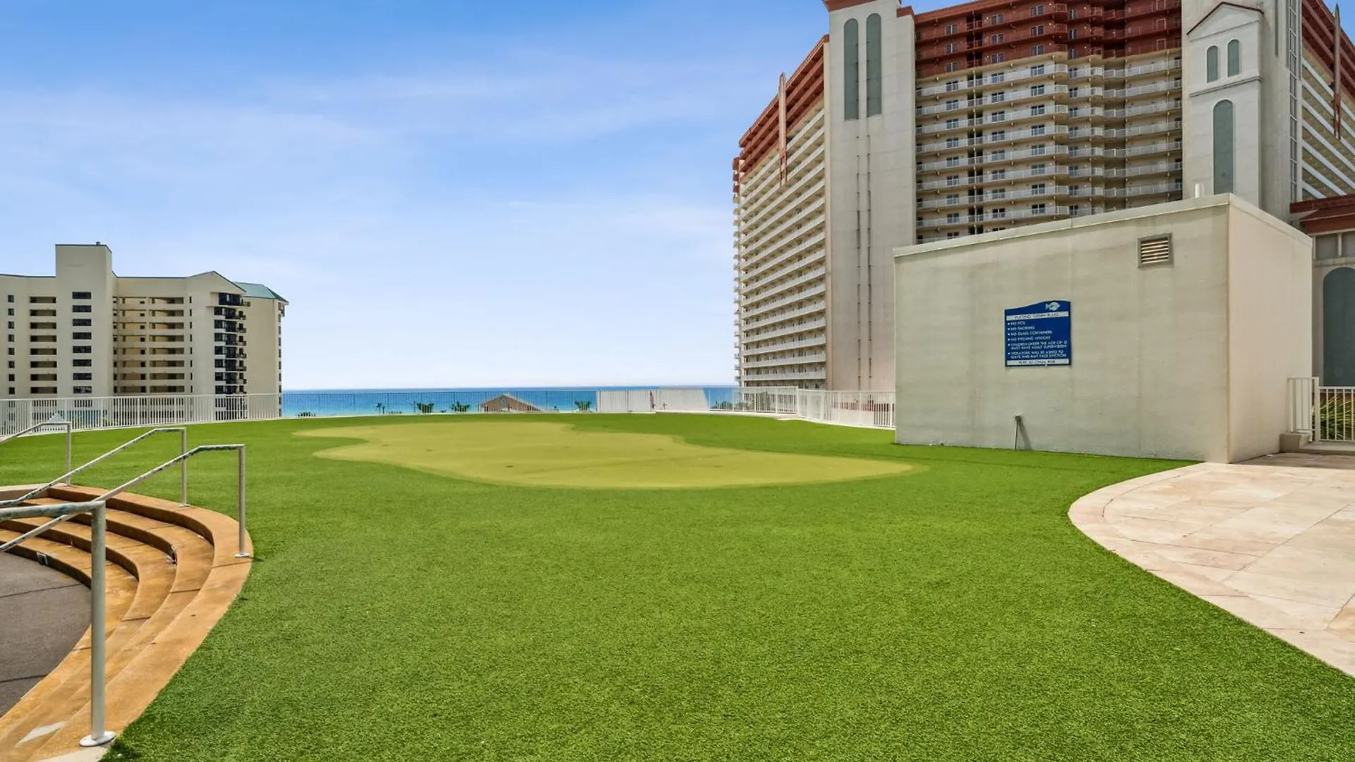 Laketown Wharf 1510 Panama City Beach 0*,