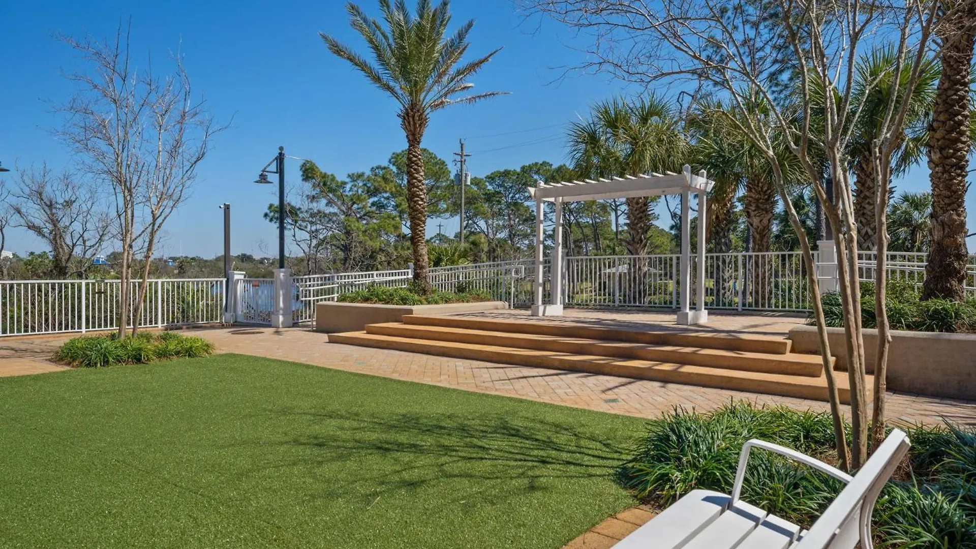 Laketown Wharf 1510 Panama City Beach