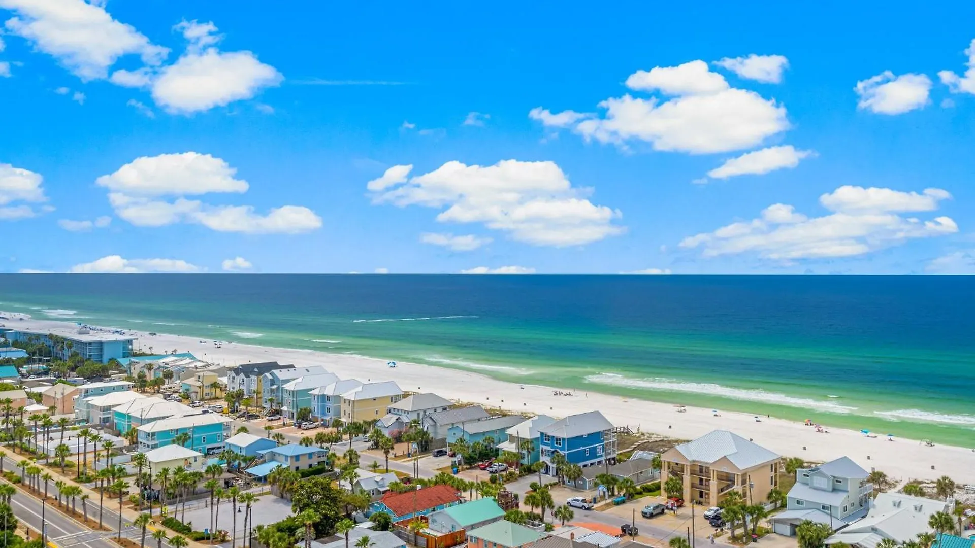 Apartman Laketown Wharf 1510 Panama City Beach Amerikai Egyesült Államok