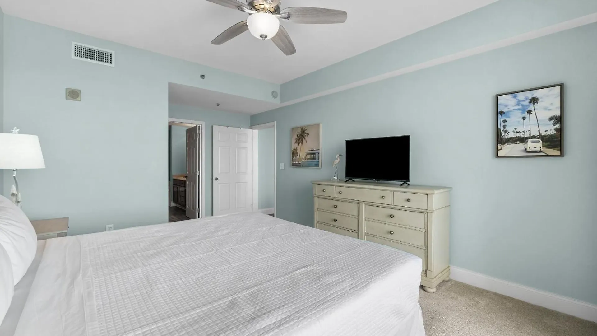 Laketown Wharf 1510 Panama City Beach