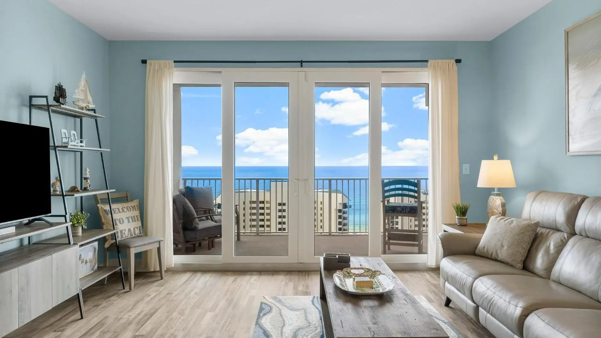 Laketown Wharf 1510 Panama City Beach
