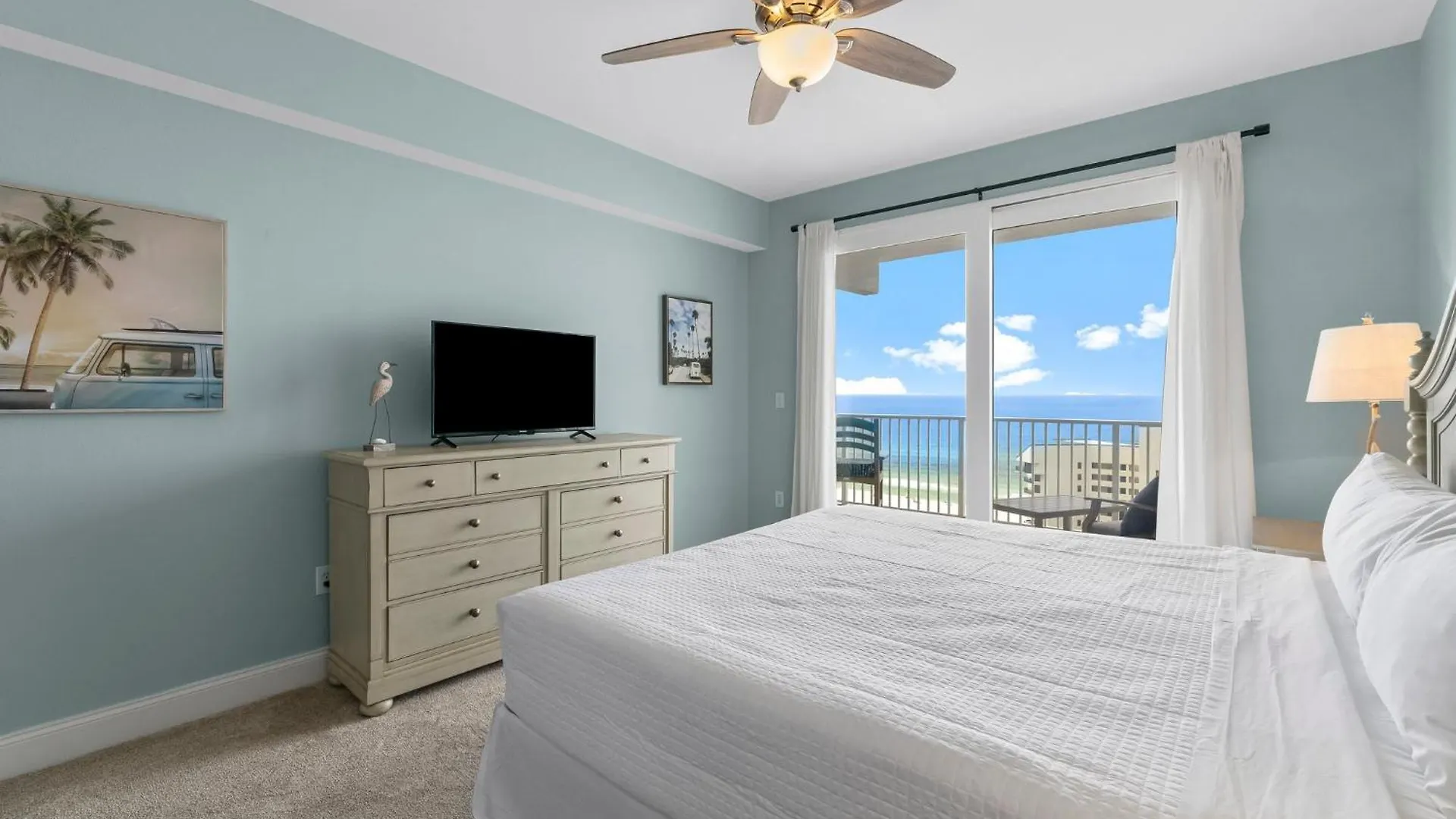 Apartman Laketown Wharf 1510 Panama City Beach