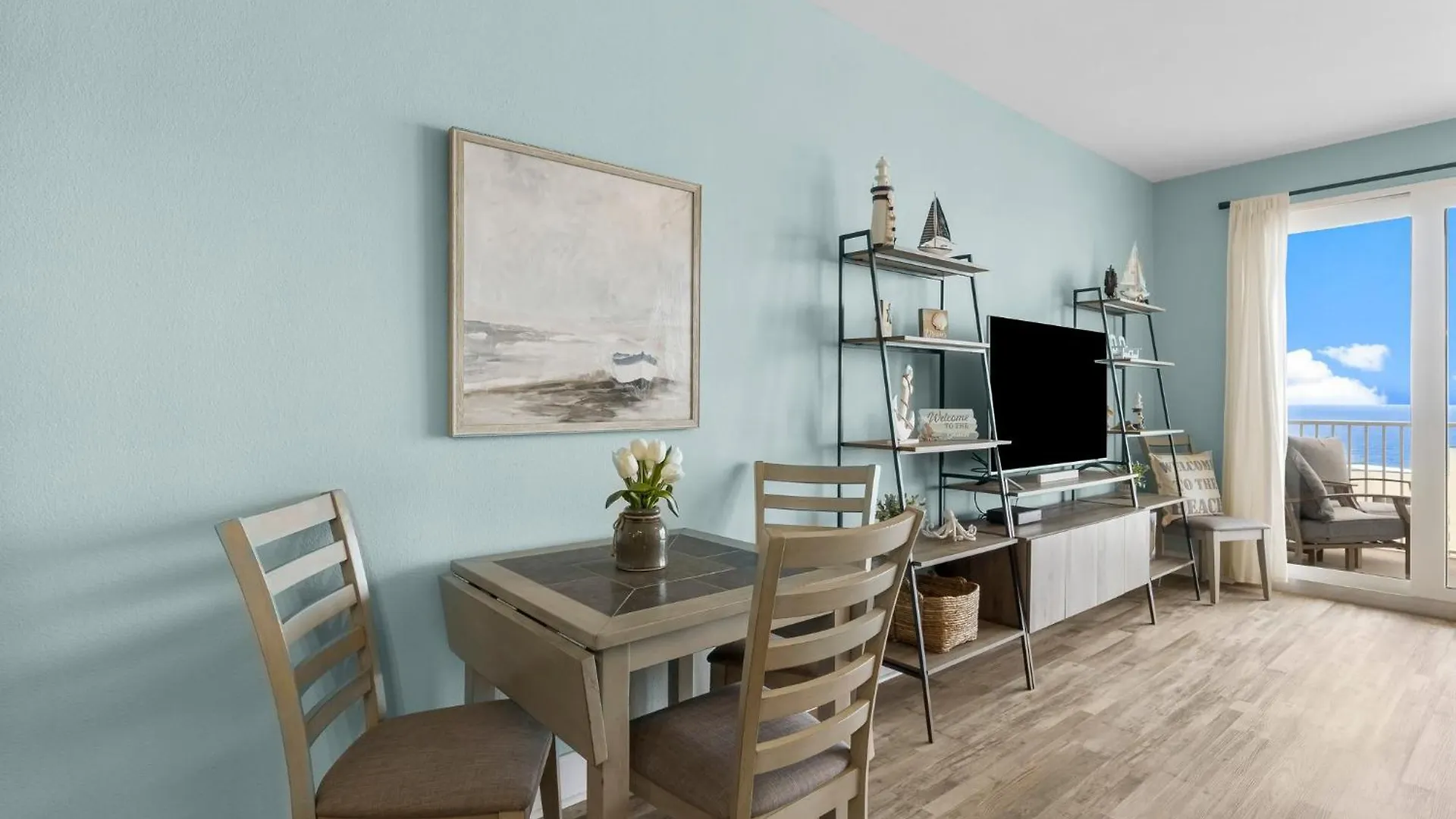 Laketown Wharf 1510 Panama City Beach