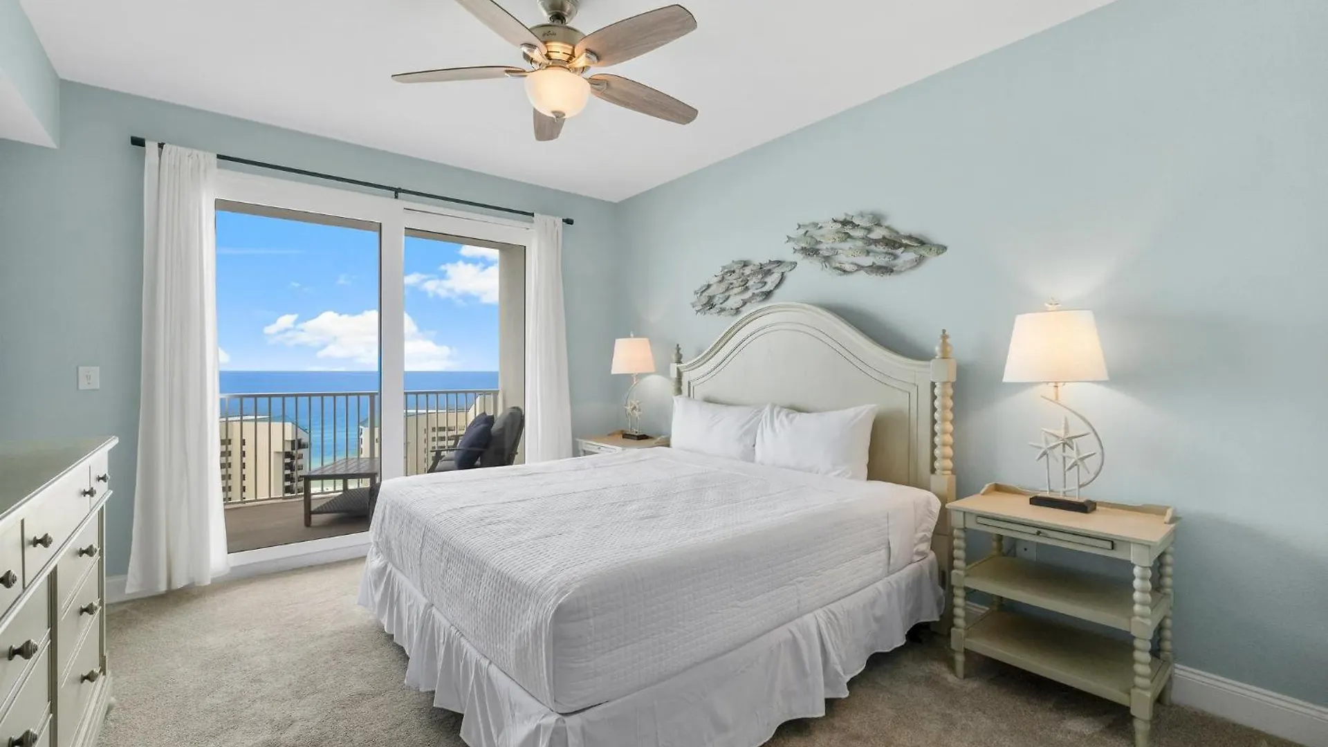 Apartman Laketown Wharf 1510 Panama City Beach